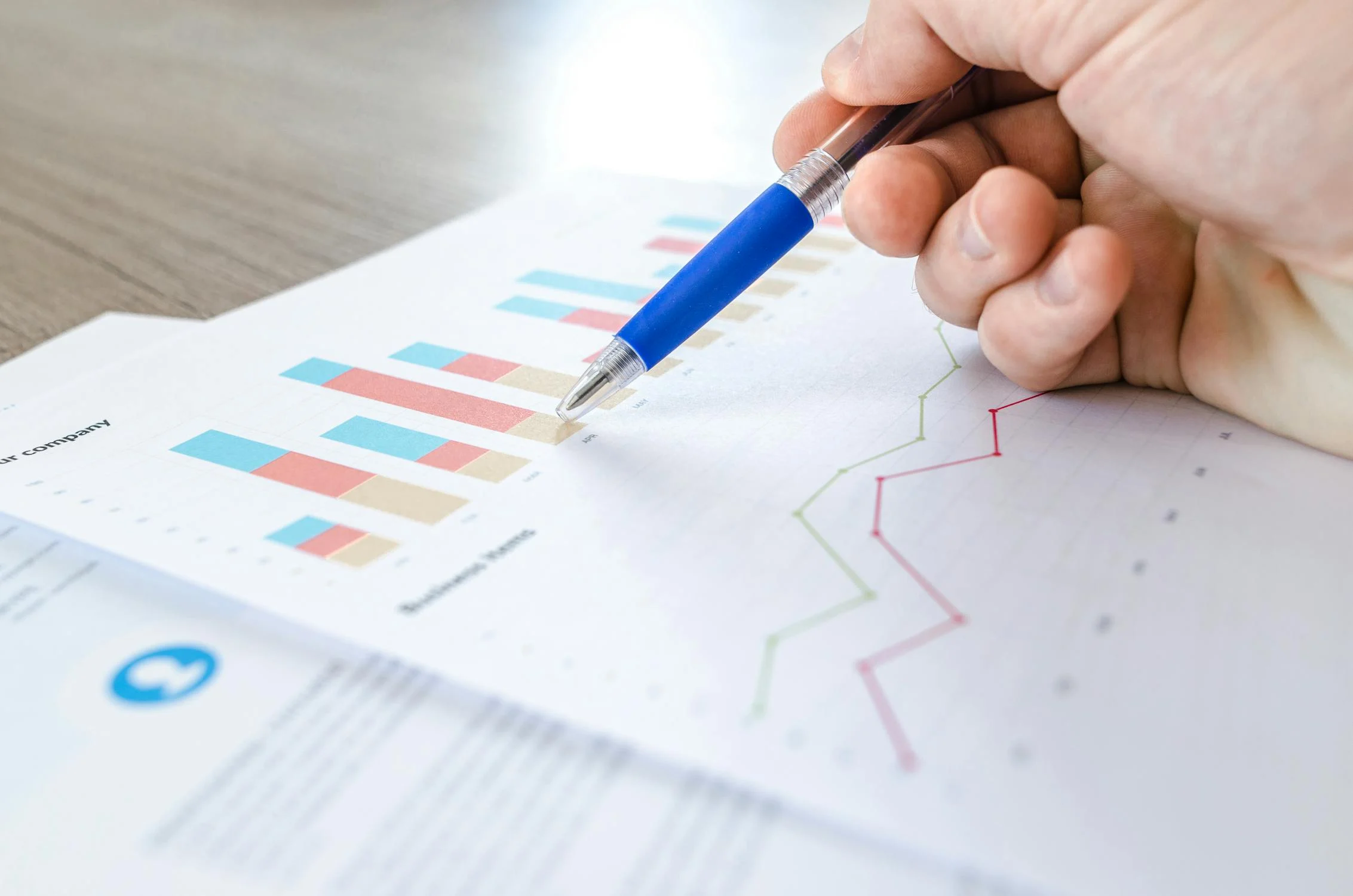 SEO audit